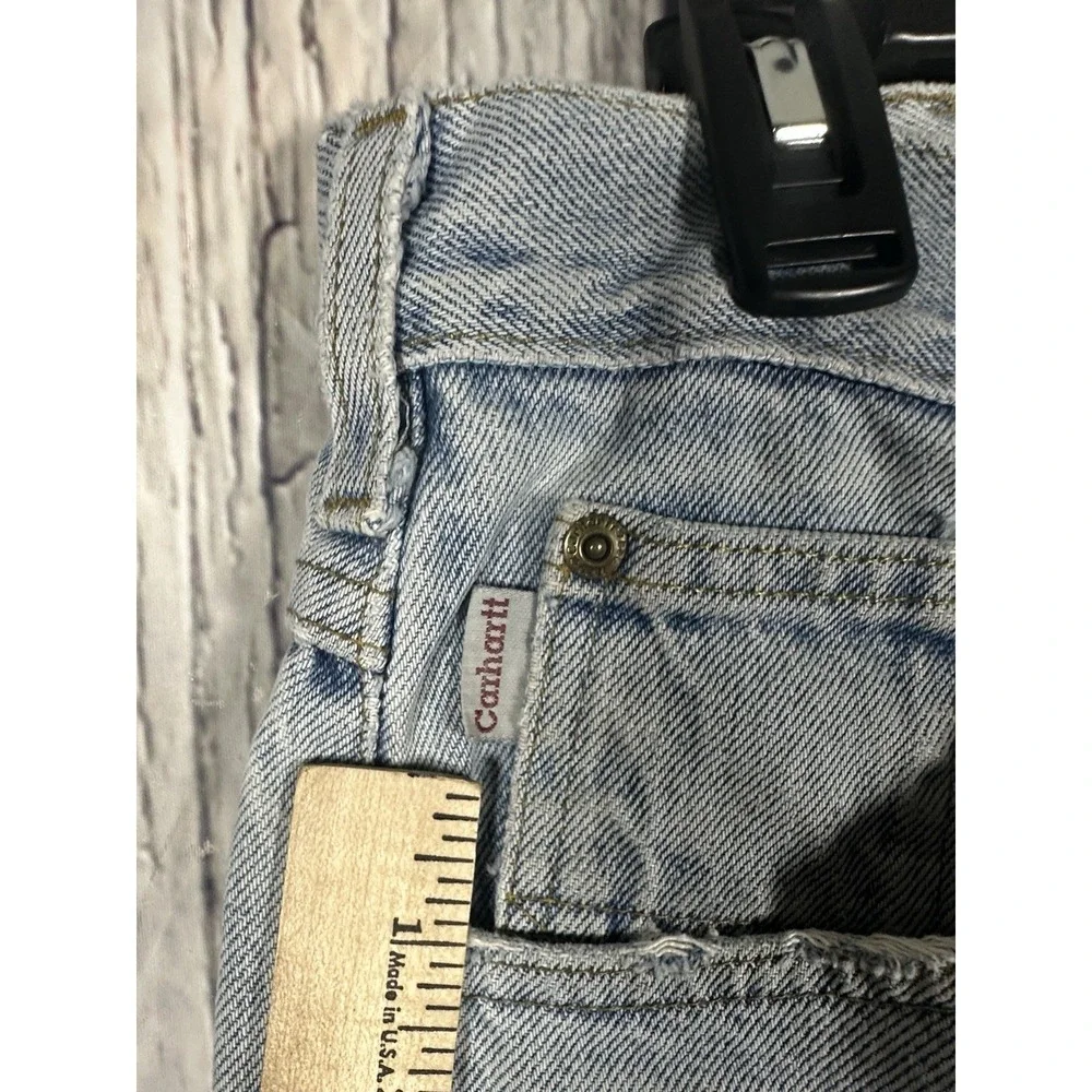 Carhartt b17 stw